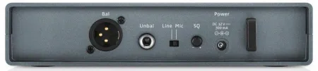 Купить Sennheiser XSW 1-ME3-A по выгодной цене в Самаре