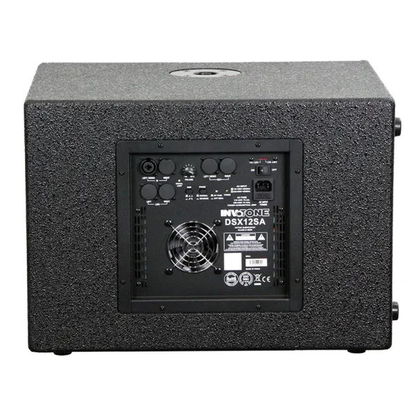 INVOTONE DSX12SA