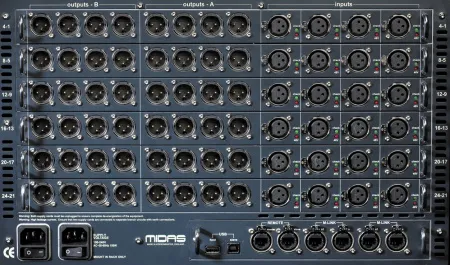 Купить MIDAS DL431 по выгодной цене в Самаре