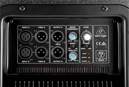 Купить BEHRINGER B1800XP по выгодной цене в Самаре