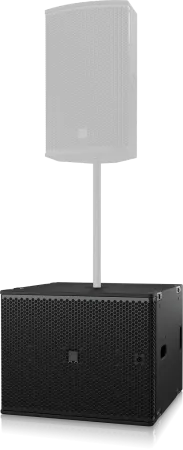 Купить Turbosound PQ18B по выгодной цене в Самаре