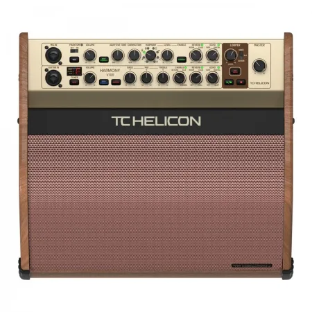 Купить TC Helicon HARMONY V100 по выгодной цене в Самаре