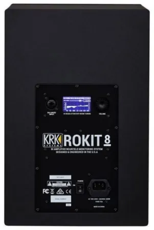 Купить KRK RP8G4 по выгодной цене в Самаре