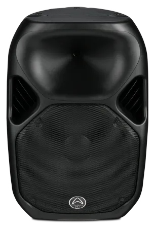 Купить WHARFEDALE PRO TITAN AX15 Black по выгодной цене в Самаре