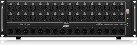 Купить BEHRINGER S32 по выгодной цене в Самаре