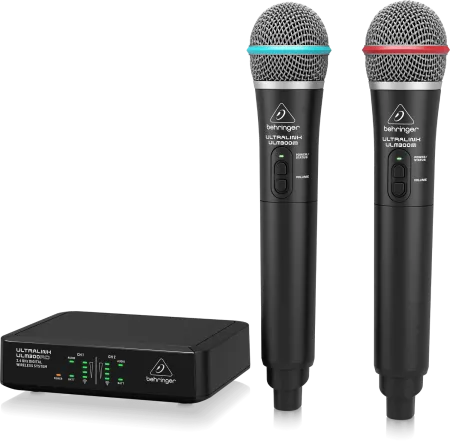 Купить BEHRINGER ULM302MIC по выгодной цене в Самаре