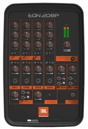 Купить JBL EON208P по выгодной цене в Самаре