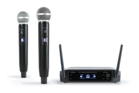 Купить AuraSonics DUET 20S2 по выгодной цене в Самаре