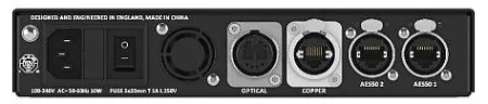 Купить KLARK TEKNIK DN9620 по выгодной цене в Самаре