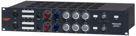 Купить WARM AUDIO WA273-EQ по выгодной цене в Самаре