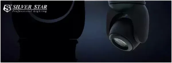 SILVER STAR SS649XCE GEMINI 100XE SILVER STAR SS649XCE GEMINI 100XE