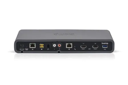Купить BIAMP Devio SCR-25TX (White) по выгодной цене в Самаре