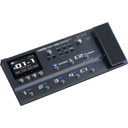 Купить BOSS GX-100 по выгодной цене в Самаре