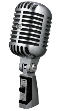 Купить SHURE 55SH series II по выгодной цене в Самаре