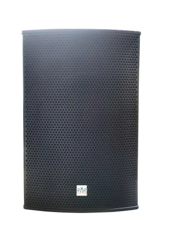 Купить SVS Audiotechnik FS-15A DSP по выгодной цене в Самаре