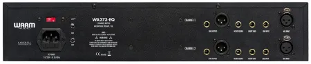 Купить WARM AUDIO WA273-EQ по выгодной цене в Самаре