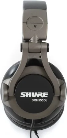 Купить SHURE SRH550DJ по выгодной цене в Самаре