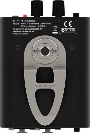 Купить BEHRINGER P1 по выгодной цене в Самаре