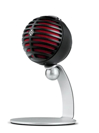 Купить Shure MV5-B-DIG по выгодной цене в Самаре