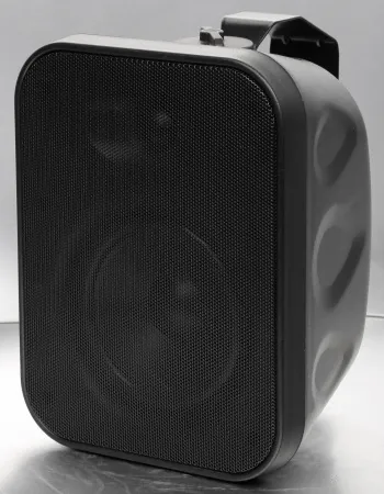 Купить SVS Audiotechnik WSP-40 Black по выгодной цене в Самаре