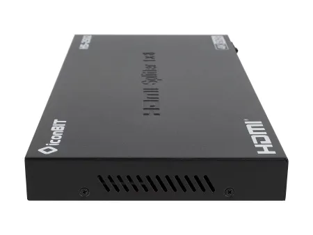 Купить iconBIT HS-2502 по выгодной цене в Самаре