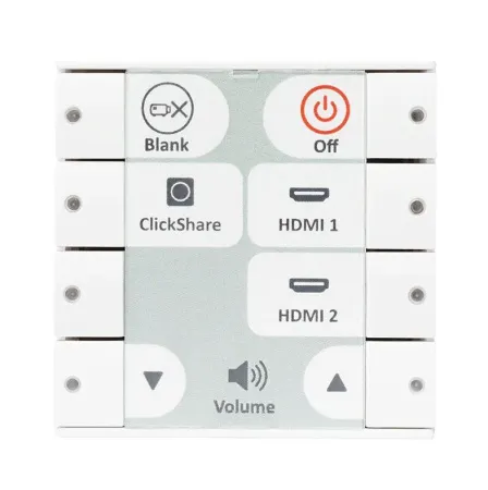Купить BIAMP Impera Echo Plus 8EUW по выгодной цене в Самаре