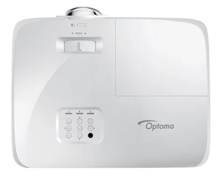 Купить Optoma HD29HST по выгодной цене в Самаре