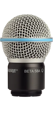 Купить SHURE RPW118 по выгодной цене в Самаре