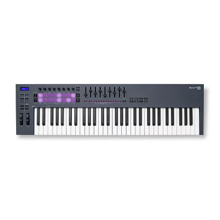 Купить NOVATION FLkey 61 MK1 по выгодной цене в Самаре