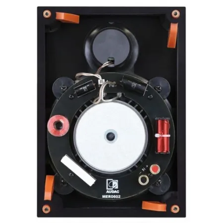 AUDAC MERO6