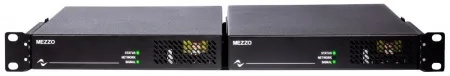 Купить POWERSOFT Mezzo 602 AD по выгодной цене в Самаре