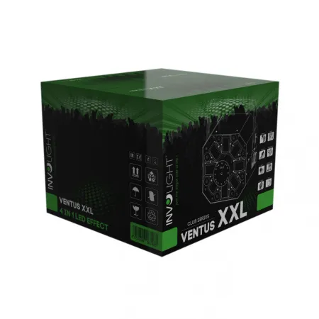 Купить INVOLIGHT Ventus XXL по выгодной цене в Самаре
