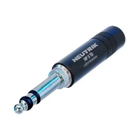 Neutrik NP3TB-B