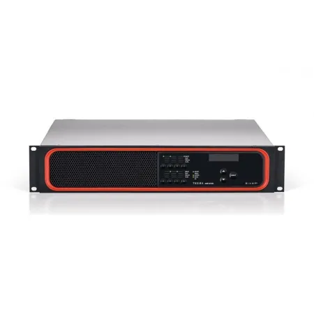 BIAMP TesiraAMP-8175R BIAMP TesiraAMP-8175R