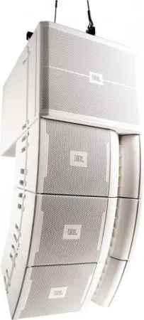 Купить JBL VRX918S-WH по выгодной цене в Самаре