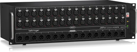 Купить BEHRINGER S32 по выгодной цене в Самаре