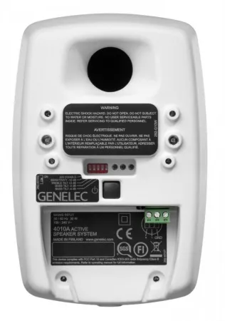 Купить Genelec 4040AW по выгодной цене в Самаре