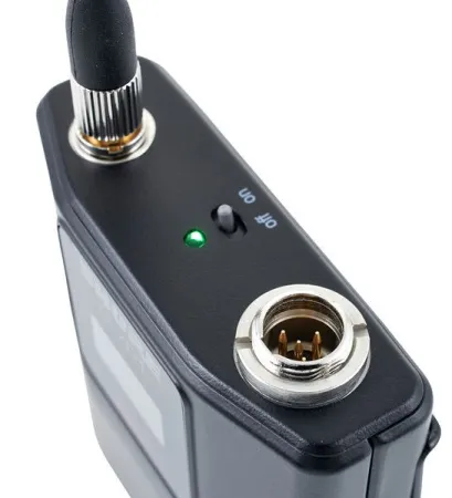 Купить SHURE QLXD1 G51 по выгодной цене в Самаре