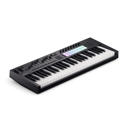 Купить NOVATION Launchkey 49 MK4 по выгодной цене в Самаре