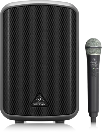 Купить BEHRINGER MPA100BT по выгодной цене в Самаре