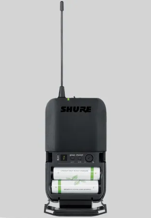 SHURE BLX1 M17