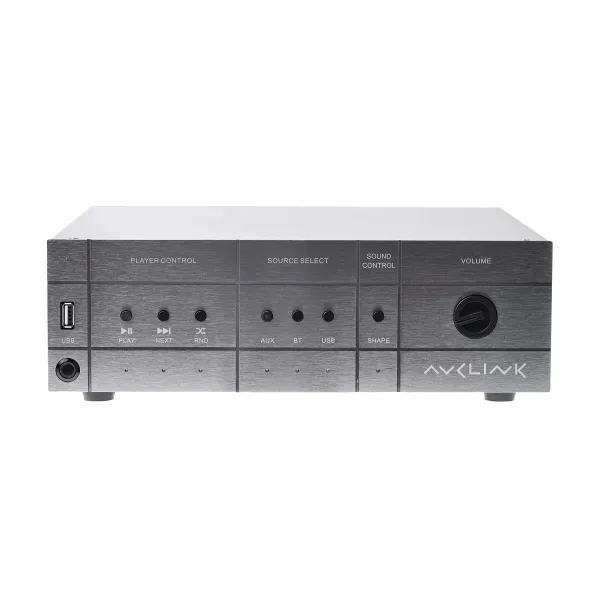 AVCLINK Q-60 AVCLINK Q-60