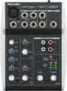 Купить BEHRINGER XENYX 502S по выгодной цене в Самаре