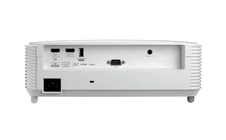 Купить Optoma EH412x по выгодной цене в Самаре