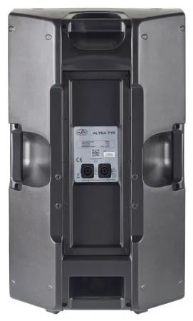 Купить DAS Audio Altea-715 по выгодной цене в Самаре