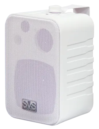 Купить SVS Audiotechnik WSM-20 White по выгодной цене в Самаре