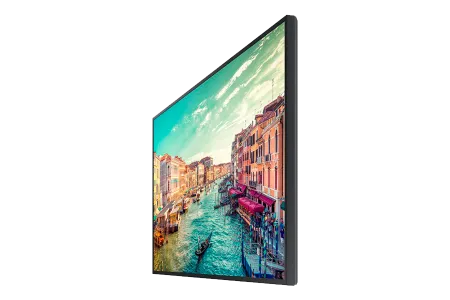Купить Samsung QM85R по выгодной цене в Самаре