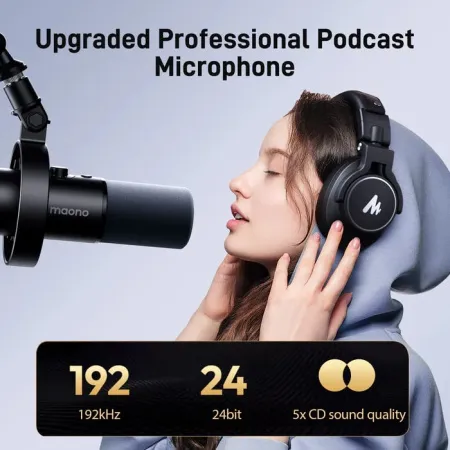 Купить Maono PD300X по выгодной цене в Самаре