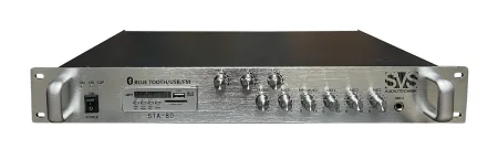 Купить SVS Audiotechnik STA-80 по выгодной цене в Самаре