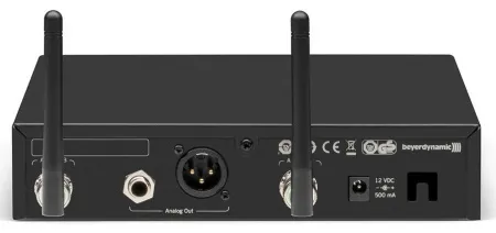 Купить BEYERDYNAMIC TG 500SR по выгодной цене в Самаре